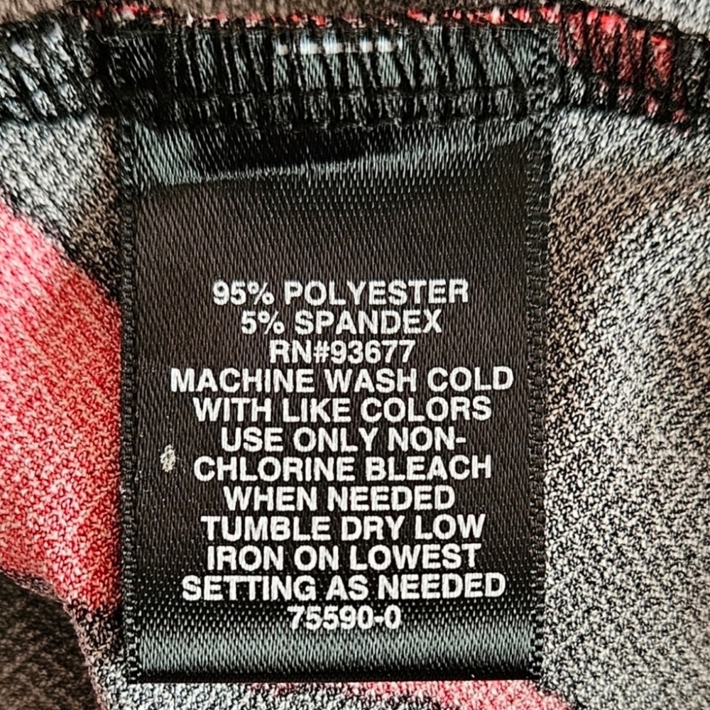 Bold Elements Blouse - image 5